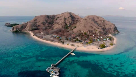 Flores island Stock Footage 140985024