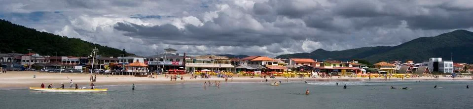 Florianapolis Stock Photos