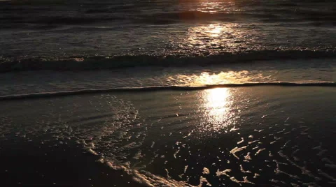 Florida Beach Stock-Footage 48514184