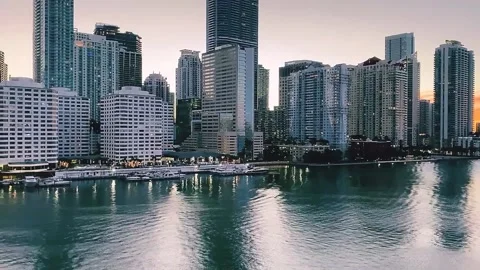 Florida Beach Video stock 172164861