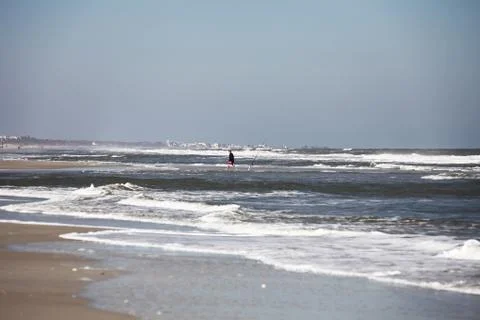 Florida beach Stock Photos