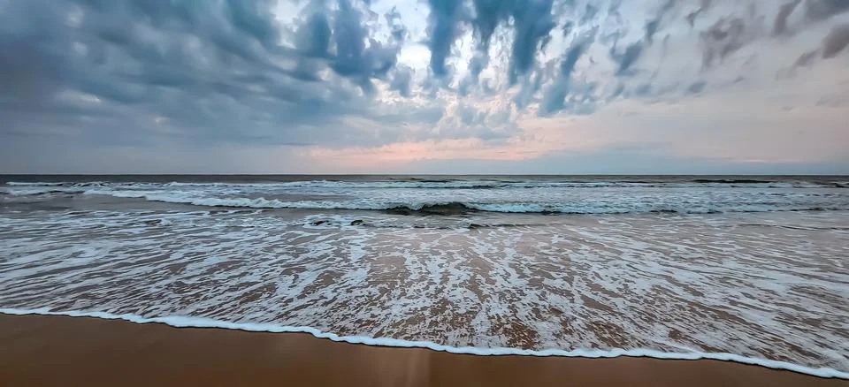 Florida beach Foto stock