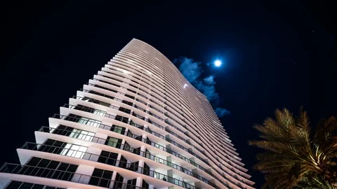 Florida Building Stock Footage 104163515