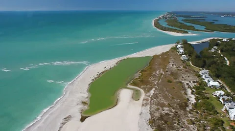 Florida Chooper Shoot 스톡 동영상 39614327