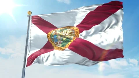 Florida Stock Footage 151217816