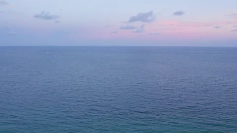 Florida Golden Hour Stock Footage 260423330