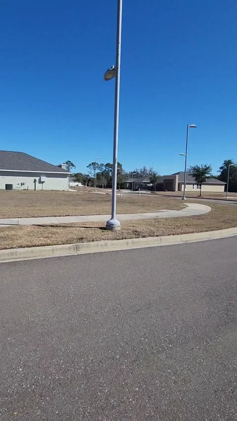 Florida Housing Development Construction Vídeos de archivo 326670708