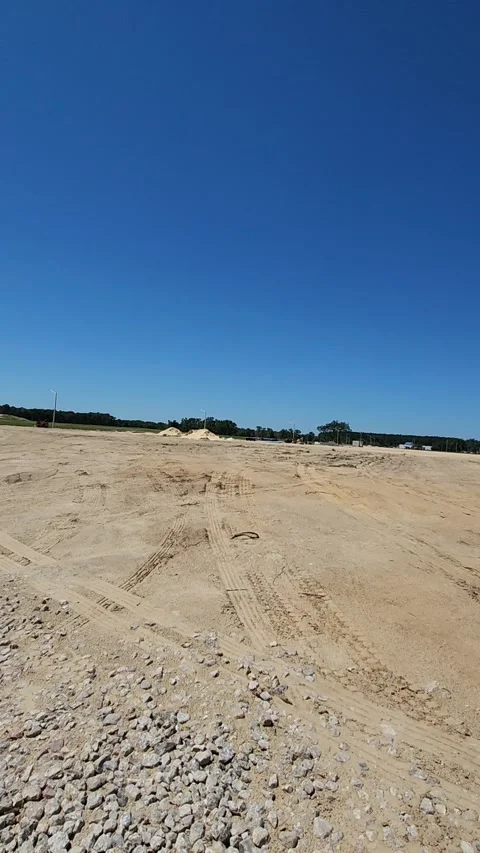 Florida Housing Development Construction Vídeos de archivo 326670834