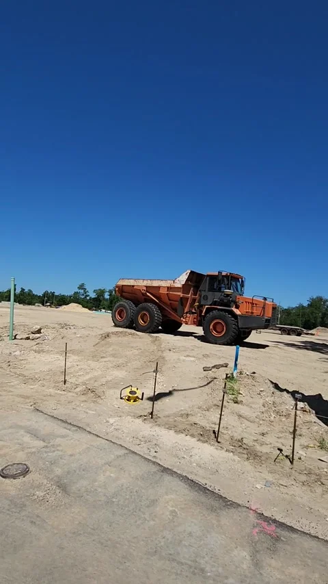 Florida Housing Development Construction Vídeos de archivo 326670846