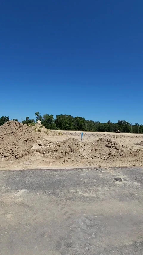 Florida Housing Development Construction Vídeos de archivo 326670852