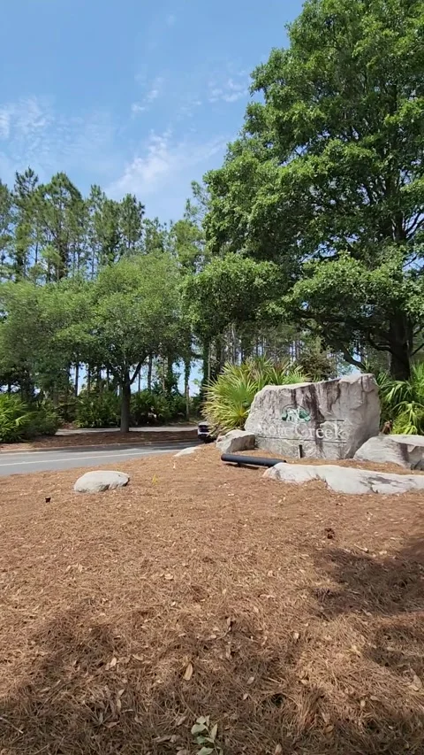 Florida Housing Development Construction Vídeos de archivo 326670911