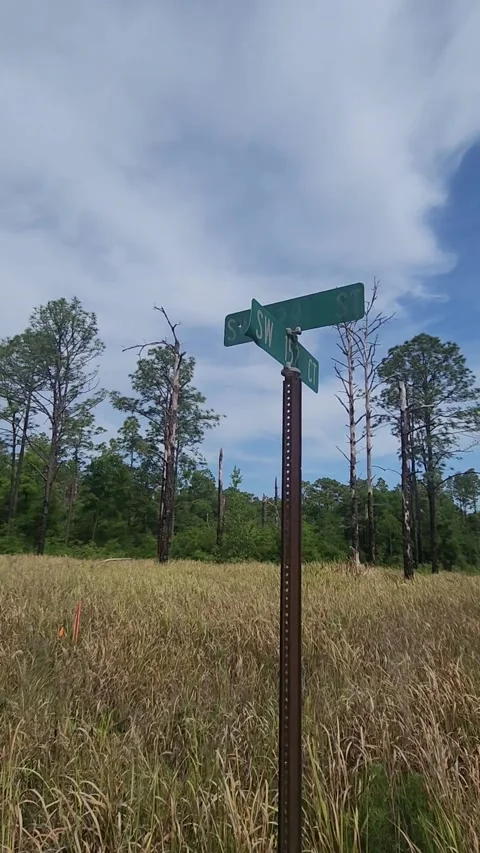 Florida Housing Development Construction Vídeos de archivo 326677566