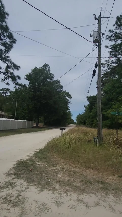 Florida Housing Development Construction Vídeos de archivo 326677627