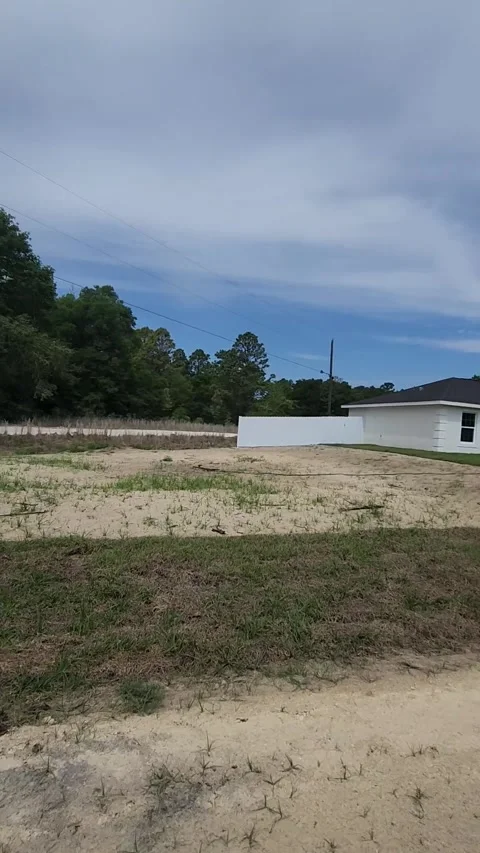 Florida Housing Development Construction Vídeos de archivo 326678115