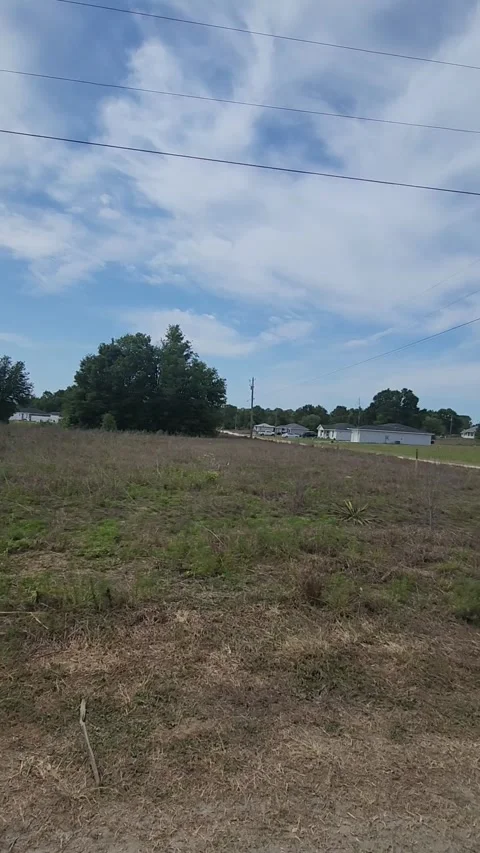 Florida Housing Development Construction Vídeos de archivo 326678325