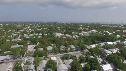 Florida Key West Stock-Footage 172301784