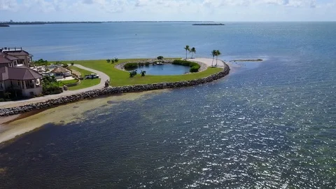 Florida Keys Stock Footage 102404541