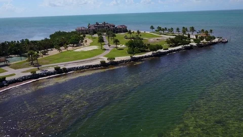 Florida Keys Stock Footage 102404594