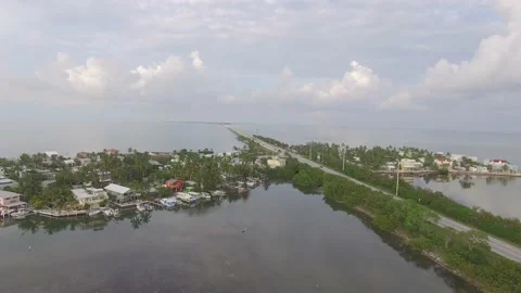 Florida Keys Video stock 172302791