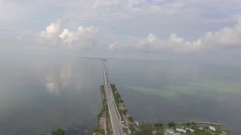 Florida Keys Video stock 172303031