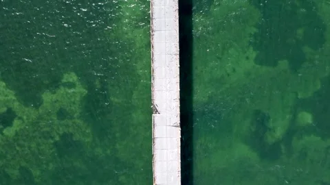 Florida Keys Stock Footage 293179985