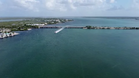 Florida Keys Stock Footage 293179998