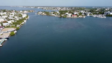Florida Keys Stock Footage 293180002