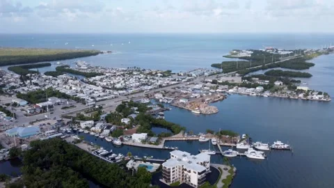 Florida Keys Stock Footage 293180007