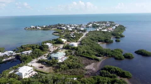 Florida Keys Stock Footage 293180417