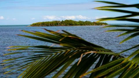 Florida Keys Island Stock Photos