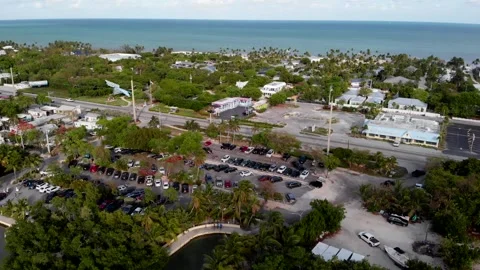 Overseas Highway Florida Stock Video Footage | Royalty Free Overseas ...