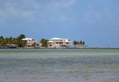 Florida Keys 写真素材