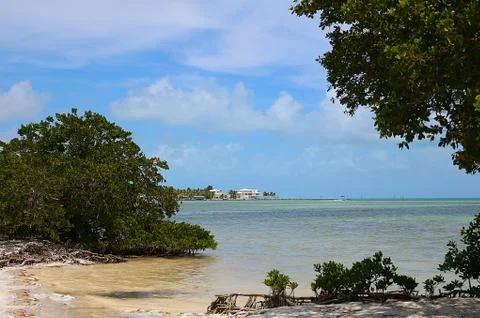 Florida Keys 写真素材