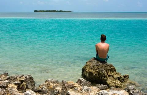 The Florida Keys Stock Photos