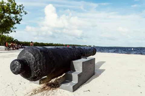 The Florida Keys Stock Photos