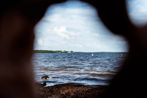 The Florida Keys Stock Photos