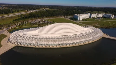 Florida Polytechnic University Vídeos de archivo 126002505