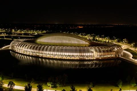 Florida Polytechnic University Stock-Fotos