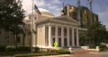 Florida Supreme Court Building HD Footage