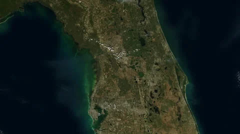 Florida - USA Stock Footage 26544211