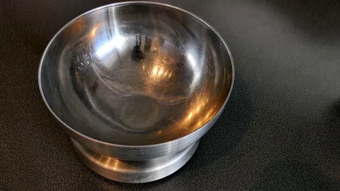 Flour for cake Stock Footage 81418427