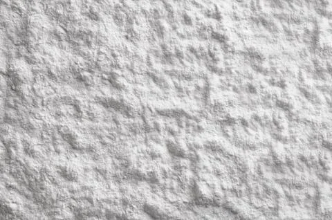 Flour close up 스톡 사진