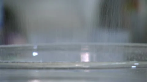 FLOUR Stock-Footage 11410478