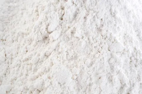 Flour Stock Photos