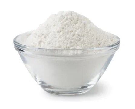 Flour Stock Photos