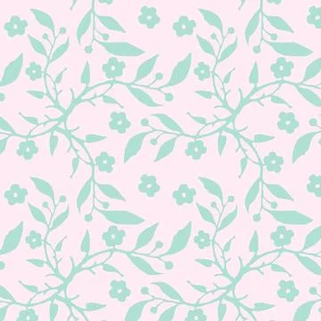 Flourish decorative design template, background texture Stock Illustration
