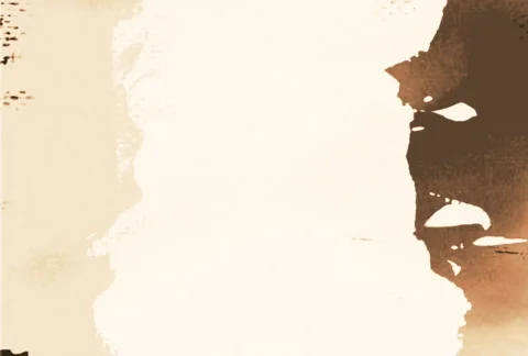 Flourishes timelapse frames  Video stock 324284