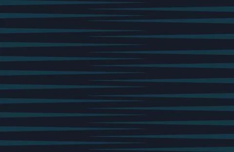 Flow abstract dark blue backdrop Stock Illustration