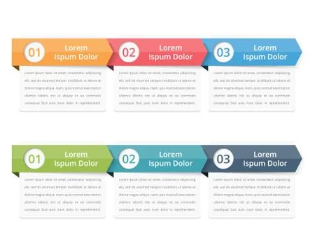 Flow Chart Stock Illustration