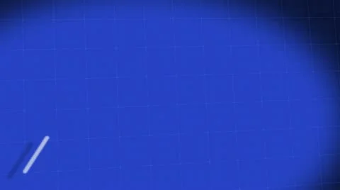 Flow Chart Stocks Blue No Text 30s Stock Footage 10824547